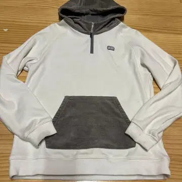 로사센 속기모 후드티