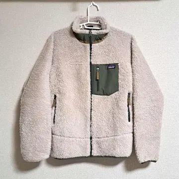 [ 새상품급 ] 파타고니아 레트로X 보이즈 XXL 플리스 자켓