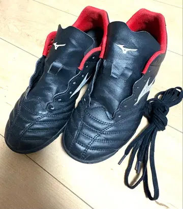 미즈노 모나르시다 네오 24.5 블랙