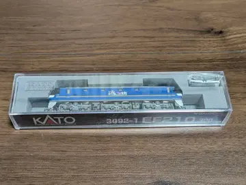 KATO 3092-1 EF210 300 철도 모형 n 게이지 전기 기관차