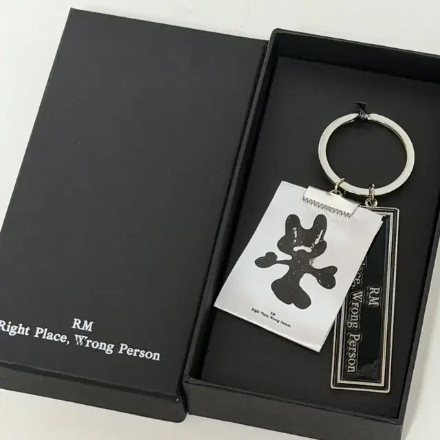 RPWP키링&포카/아미사진전 이벤트당첨/방탄/알엠