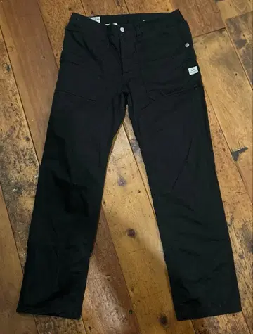 sassafras 팬츠 size: L