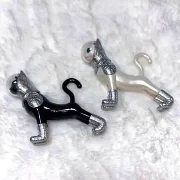 야노베 켄지 SHIP'S CAT 쉽스캣 2체