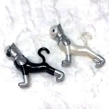 야노베 켄지 SHIP'S CAT 쉽스캣 2체