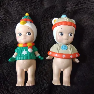 소니 엔젤 크리스마스 2019 2종