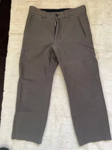 MARGARET HOWELL MHL. 마가렛호웰 팬츠 M