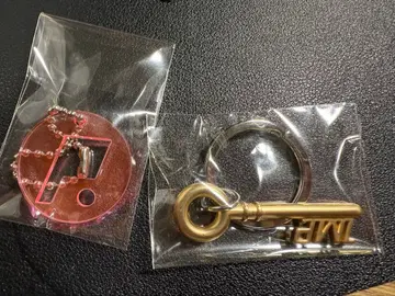 IMP. MAGenter 특전 참 2종 세트