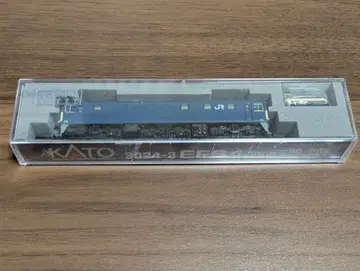 KATO 3024-3 EF64 1000 철도 모형 n 게이지 전기 기관차