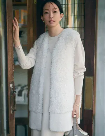 [23구] 베스트 에코 퍼 콤비 베스트 푸들 퍼