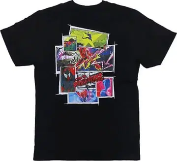 스파이더맨 t셔츠