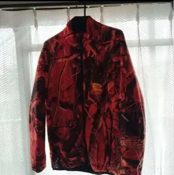 워크맨 리얼트리 오렌지