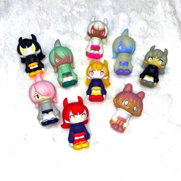 다나카 가에 VAG 가챠가챠