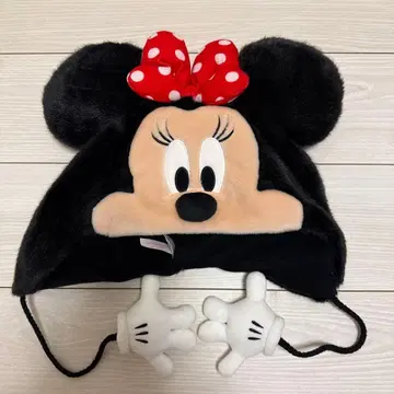 미니 팬캡 디즈니