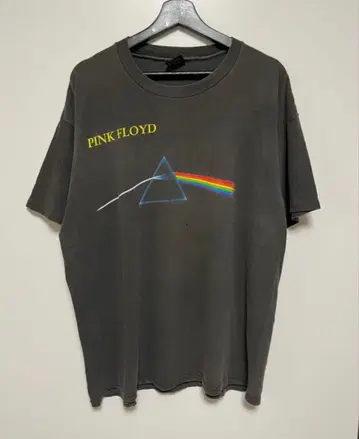 PINK FLOYD dark side of the moon 광기 90s