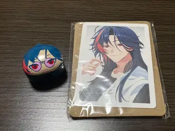 니지산지 빗쿠라타마고 츠무마루 vol.2 카이세이