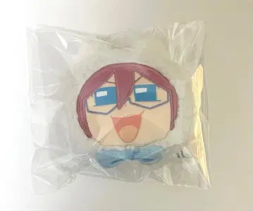 이바냥 얼굴 패스케이스