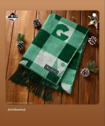 미세스 그린애플 제일복권 C상 스톨