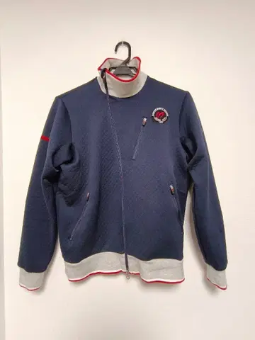 MASTER BUNNY EDITION 자켓 사이즈 4 네이비