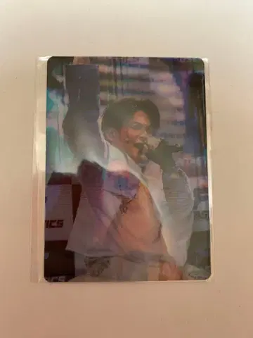 야기 유세이 체인지 카드