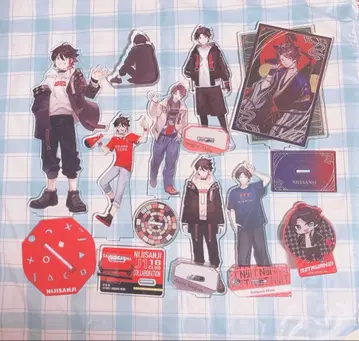 사에구사 아키나 묶음 판매