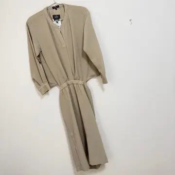 인디비 [ 이지케어/UV케어 ] 투피스처럼 보이는 원피스 25