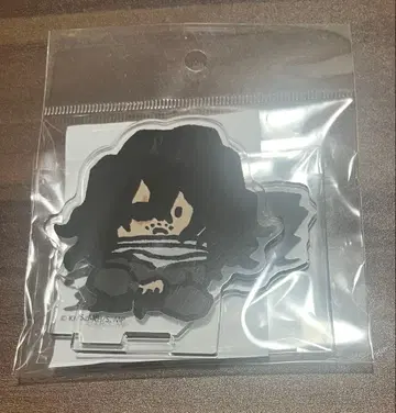 나의 히어로 아카데미아 오픈스쿨 미니 캐릭터 아크릴 스탠드 아이자와 쇼타