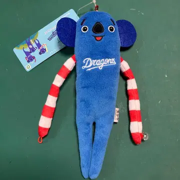 모케케 대 주니치 드래곤즈