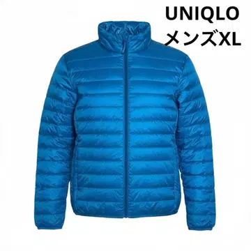 UNIQLO 울트라 라이트 다운 남성용 XL