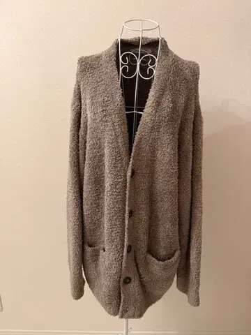 GELATO PIQUE 모코모코 가디건