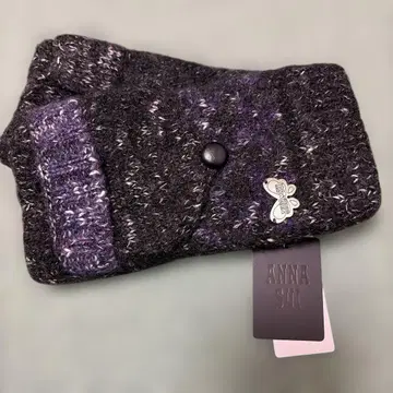 ANNA SUI 장갑