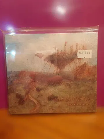 불가사의/wonderboy [ 러블리 라비린스 ] 특전 영상 DVD 포함