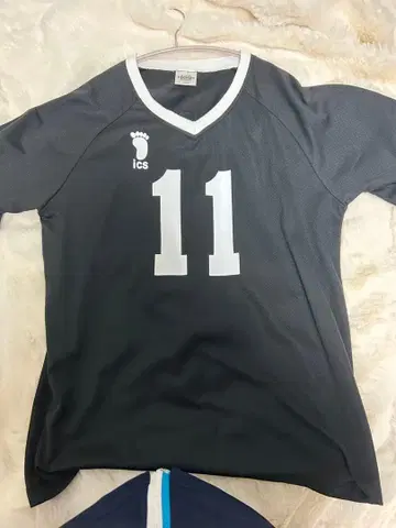 하이큐 유니폼 미야 오사무