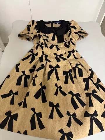 엠즈 그레이시 원피스/36