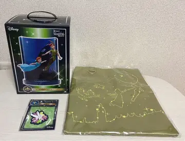 해피 복권 디즈니 피터팬 3종 세트 (Last상, E상, I상)