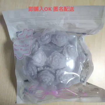 Snow Man 5주년 스타디움 응원봉