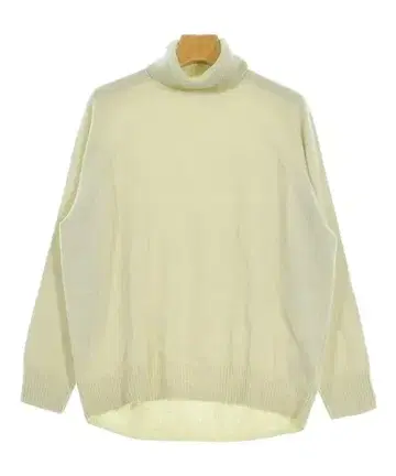 ROSSO 니트 스웨터 여성용