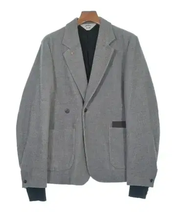 SUNSEA 캐주얼 자켓 남성용