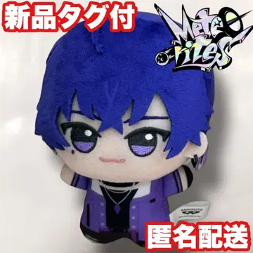 [심음] 메테오라 Meteorites SD 인형 봉제 인형 마스코트