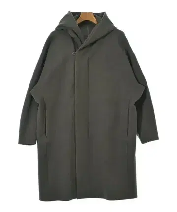 KAZUYUKI KUMAGAI ATTACHMENT 코트 (기타) 남성용