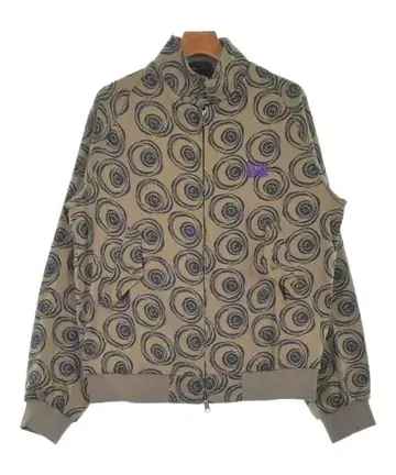 BARACUTA 블루종 (기타) 남성용