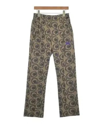 BARACUTA 팬츠 (기타) 남성용