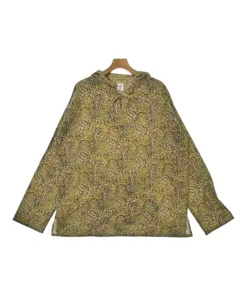 South2west8 캐주얼 셔츠 남성용