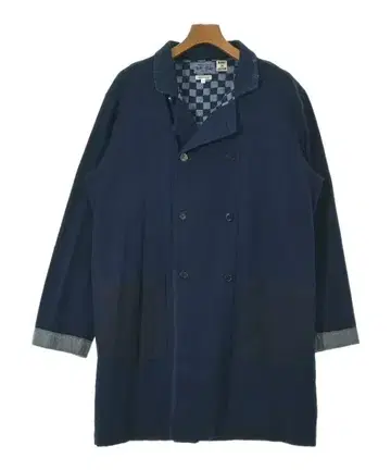 BLUE BLUE 코트 (기타) 남성용