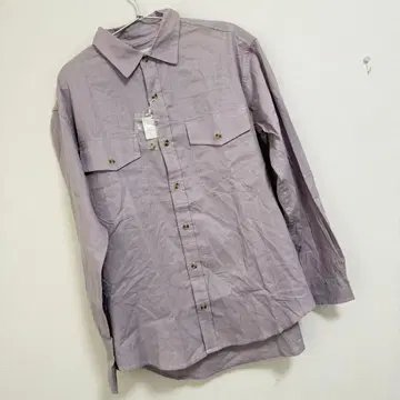 차오패닉 티피 코튼 린넨 사파리 셔츠