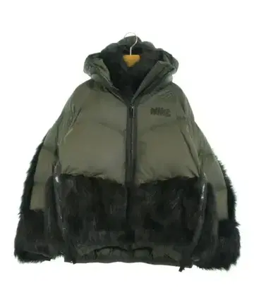 sacai 다운 자켓/다운 베스트 여성용