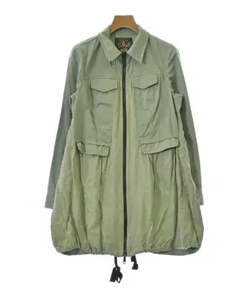 DIESEL 코트 (기타) 여성용