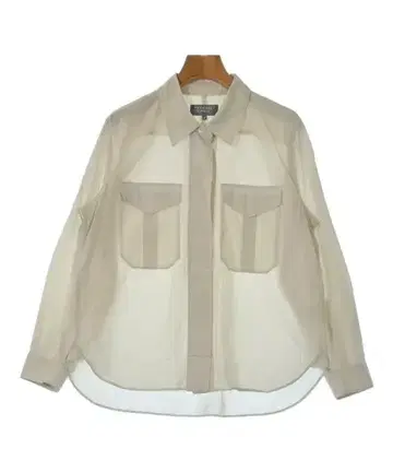 MARGARET HOWELL 캐주얼 셔츠 여성용