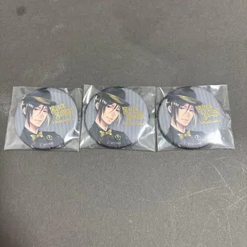 세바스찬 미카엘리스 배지 3개