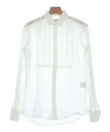 kolor 캐주얼 셔츠 남성용