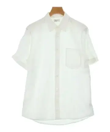 REPLAY 캐주얼 셔츠 남성용